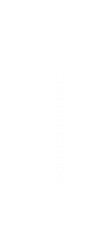 期間限定フェアLIMITED EDITION